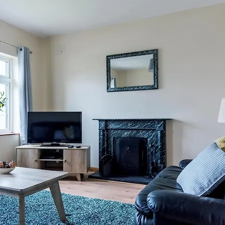 Bunhovil -3 Bedroom *