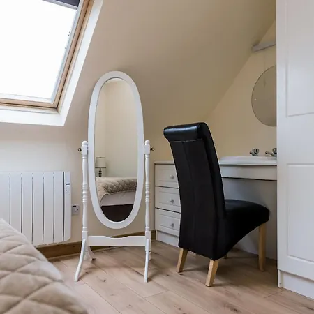 Bunhovil -3 Bedroom Holiday home Bundoran