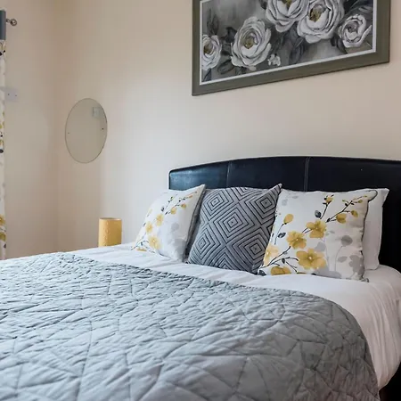 Bunhovil -3 Bedroom *