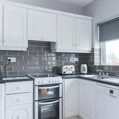 Bunhovil -3 Bedroom Holiday home