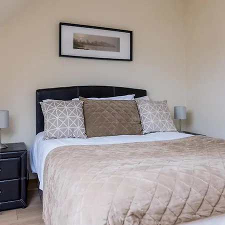 Bunhovil -3 Bedroom *