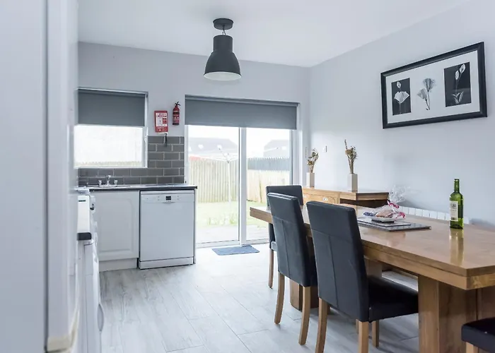 Bunhovil -3 Bedroom 別荘 *