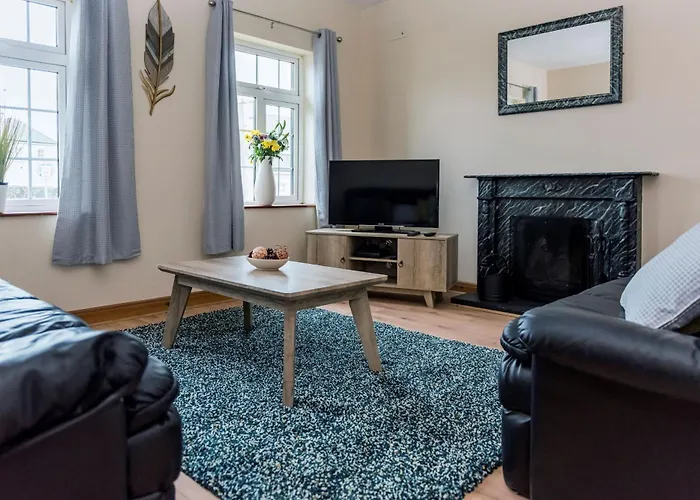 別荘 Bunhovil -3 Bedroom *